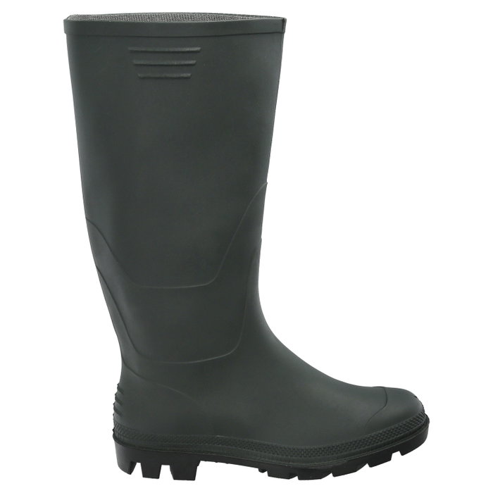 WOLFPACK LINEA PROFESIONAL Bottes hautes vertes en caoutchouc Tº 43 WOLFPACK LINEA PROFESIONAL Bottes hautes vertes en caoutchouc Tº 43