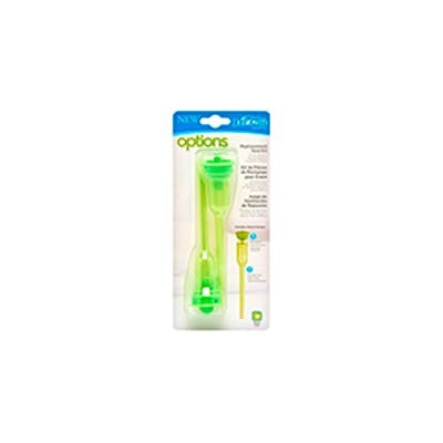 DR. BROWN´S Kit valve et tube de ventilation standard
