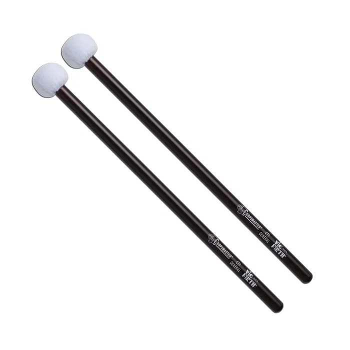 Vic Firth Corpsmaster CT1 Mazas de timbal Vic Firth Corpsmaster CT1 Mazas de timbal