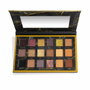 Magic Studio Palette d'ombres à paupières BLACK DIAMOND