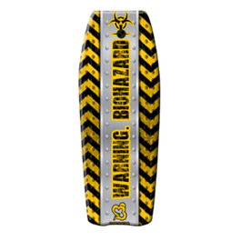 Planche de BodyBoard Marbueno Multicouleur 5 x 104 x 50 cm