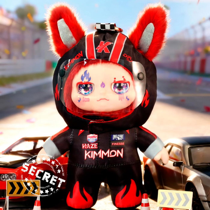 DEQUBE KIMMON AURORA SPEED BOOST D00509