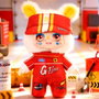 DEQUBE KIMMON AURORA SPEED BOOST D00509