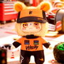 DEQUBE KIMMON AURORA SPEED BOOST D00509