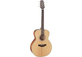 TAKAMINE GUITARRA GN20 AUDITORIUM - SATIN NATURAL