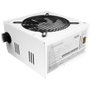 Mars Gaming MPB750 Alimentation ATX 750W 80 PLUS Bronze Blanc