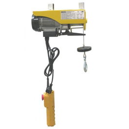 DUVER Tirattuto Tt 100-00Cz Treuil 100-200Kgs 530W 240V Diam.Cable-3Mm