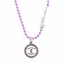 Collier Femme Just Cavalli SCABF11