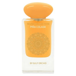 Gulf Orchid Musk Collection Pina Colada Eau de Parfum