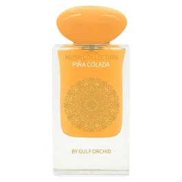 Gulf Orchid Musk Collection Pina Colada Eau de Parfum 60 ml