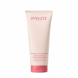Payot Rituel Douceur Baume Fondant Micro-Peeling Pieds 100 ml
