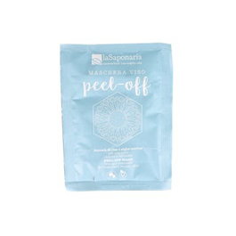 LA SAPONARIA Mascarilla Facial Peel Off Hydratante