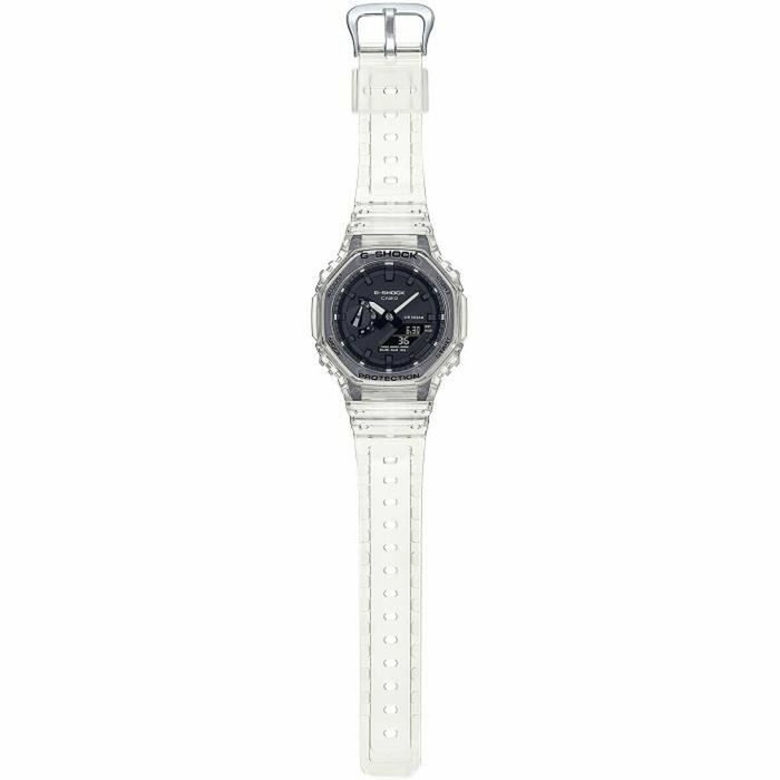 Casio G-Shock GA-2100SKE-7AER Transparent Casio G-Shock GA-2100SKE-7AER Transparent