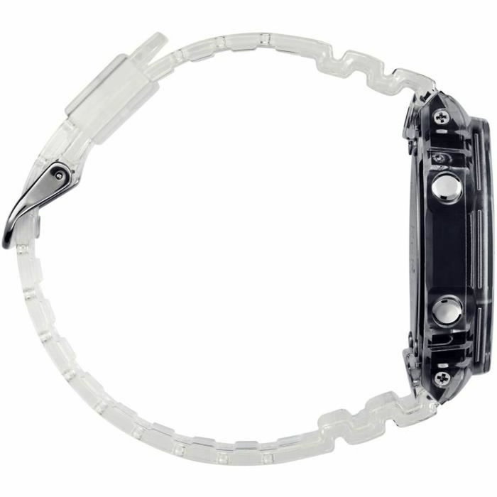 Casio G-Shock GA-2100SKE-7AER Transparent Casio G-Shock GA-2100SKE-7AER Transparent