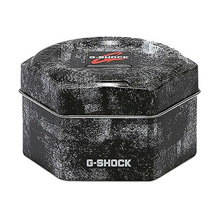 Casio G-Shock GA-2100SKE-7AER Transparent Casio G-Shock GA-2100SKE-7AER Transparent