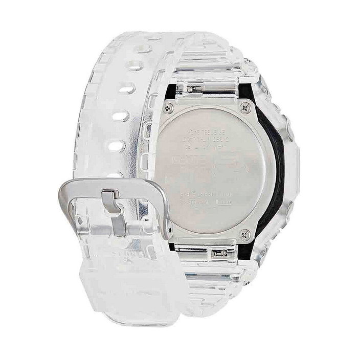Casio G-Shock GA-2100SKE-7AER Transparent Casio G-Shock GA-2100SKE-7AER Transparent