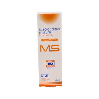 IDP DK Fotocontrol SPF 50+ 400ml Protection Solaire Spray IDP DK Fotocontrol SPF 50+ 400ml Protection Solaire Spray