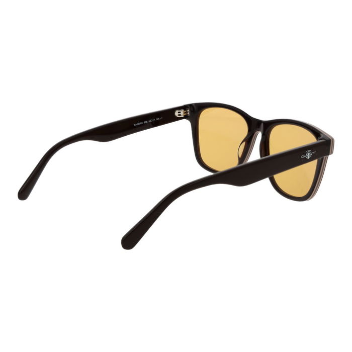 Lunettes de soleil Homme Gant GA00003 5450E Noir