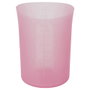 Lily Cook Verre Doseur Flexible 500 ml