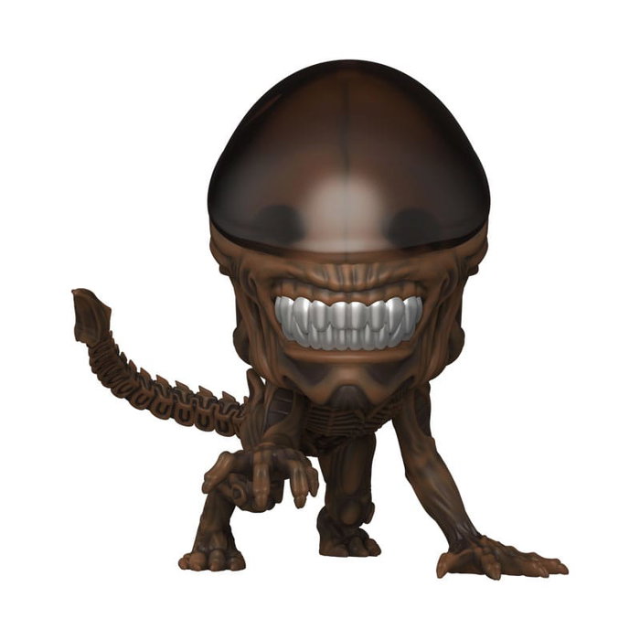 Funko Pop! The Runner - Alien 3, Figurine en Vinyle de 9 cm