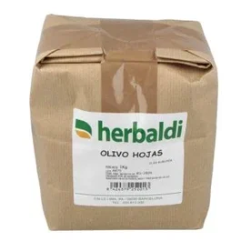 HERBALDI HIERBA OLIVO feuille broyée 1kg