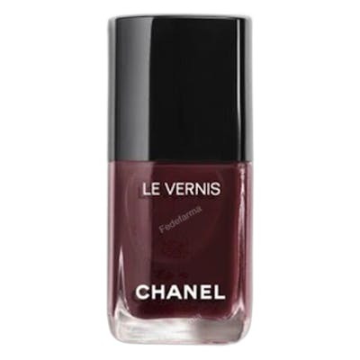 Chanel LE VERNIS 155-rouge noir 13 ml