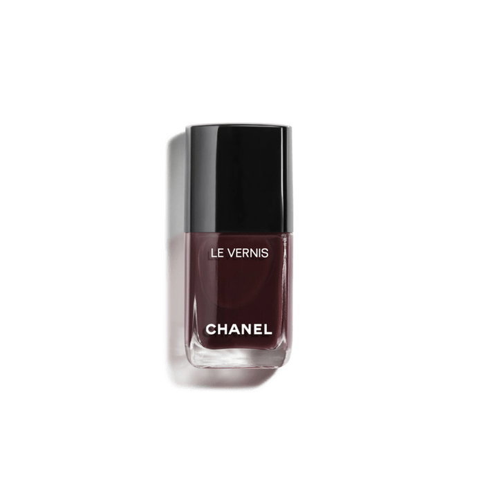 Chanel LE VERNIS 155-rouge noir 13 ml
