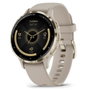 Garmin Venu 3S Smartwatch 3,05 cm Beige