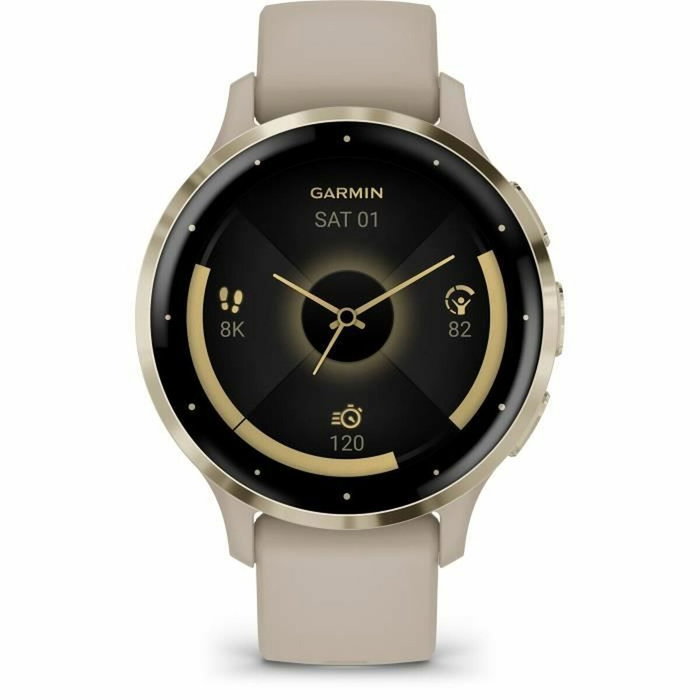 Garmin Venu 3S Beige