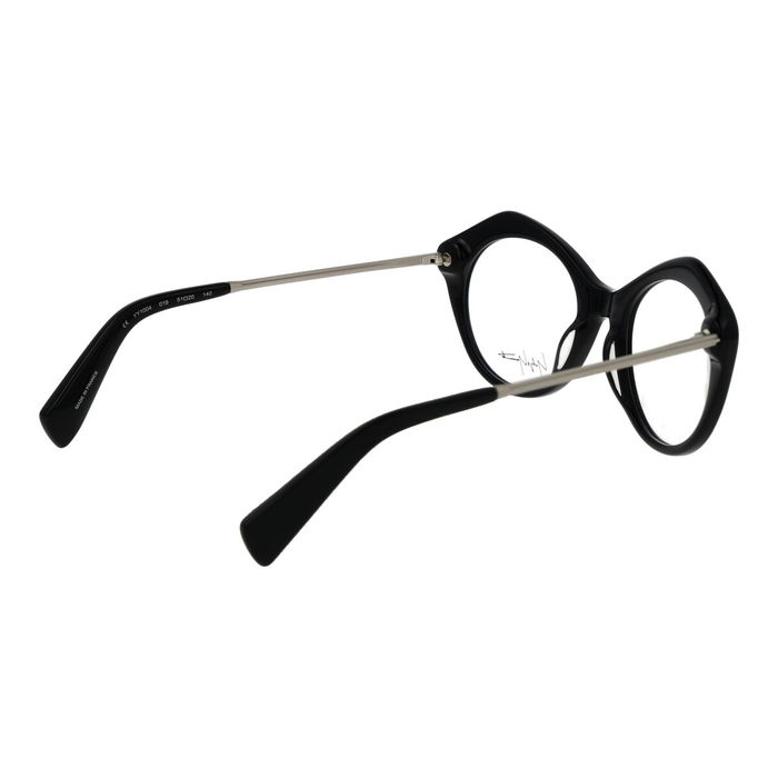 Monture de Lunettes Femme Yohji Yamamoto YY1004 51019