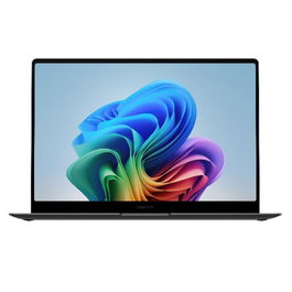 Samsung Galaxy Book5 Pro U7 - 256 V - PC Portable 14" AMOLED - Intel Core Ultra 7 - 16 Go RAM - 512 Go SSD - Windows 11 Pro