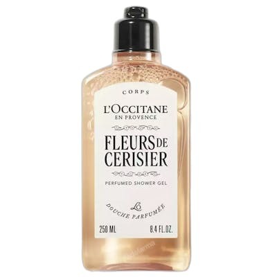 L'Occitane En Provence Gel de douche Fleurs de Cerisier
