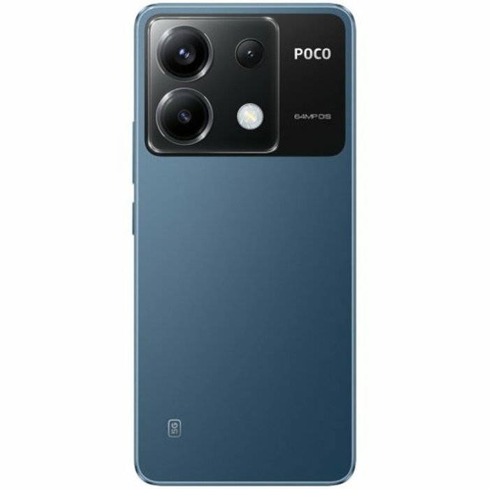 Poco X6 Bleu 8 GB RAM 256 GB