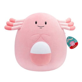 Pokémon Squishmallows peluche Leveinard 35 cm