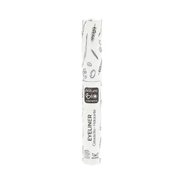 NATURABIO EYERLINER LIQUIDO 01 Negro Taburiente