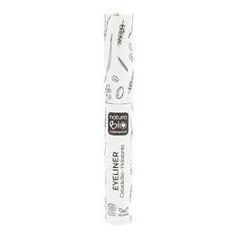 NATURABIO EYERLINER LIQUIDO 01 Negro Taburiente