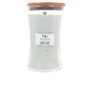 Woodwick Bougie Parfumée Lavande & Cèdre 609 g