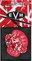 Dunlop Pack de 6 Médiators Signature EVH Frankenstein - 60 mm