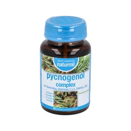 DIETMED Pycnogenol Complex 30mg