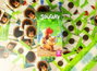 Tranjis games sl Squeaky