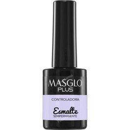 MASGLO Vernis Semi-Permanent Plus 15 ml
