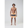 Maillot de bain homme Picture Andy 17 Marron Clair L