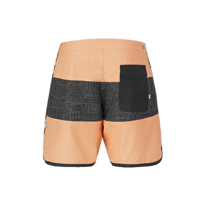 Maillot de bain homme Picture Andy 17 Marron Clair L Maillot de bain homme Picture Andy 17 Marron Clair L