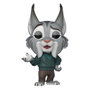 Funko Pawbert Lynxley Zootopie 2 POP! Movies Vinyl figurine