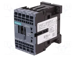 SIEMENS 3RT2016-2AP01 Contacteur 3-pôles 9A 230VAC S00