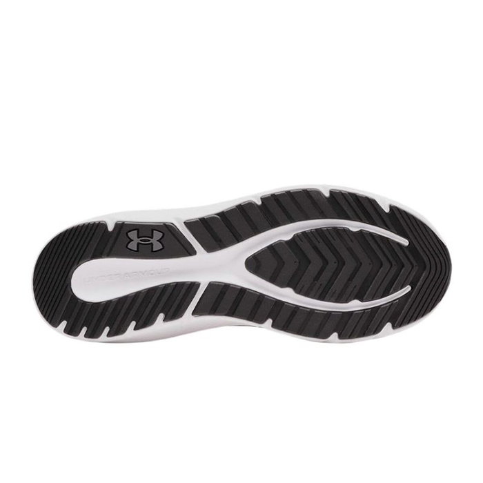 Chaussures de Running pour Adultes Under Armour Charged Gris