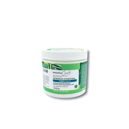 Moistful Curl Masque Hydratant Intensif pour Cheveux Bouclés 454g
