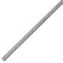 WOLFPACK LINEA PROFESIONAL Tige filetée zinguée M05, 1 mètre, DIN975