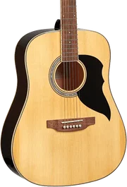 EKO Guitare Acoustique Dreadnought Ranger VI - Natural