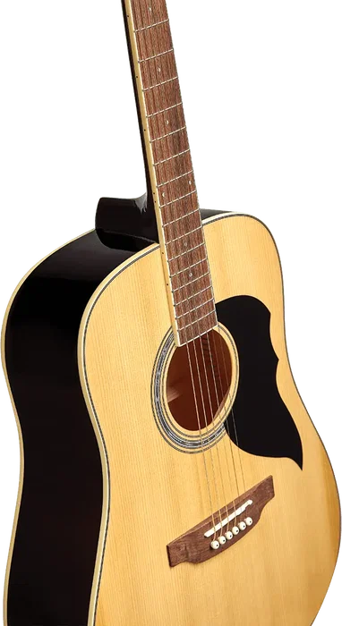EKO Guitare Acoustique Dreadnought Ranger VI - Natural